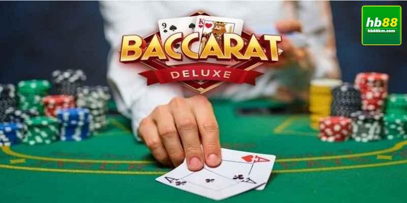 Chia Sẻ Cách Chơi Baccarat Nâng Cao Luôn Thắng