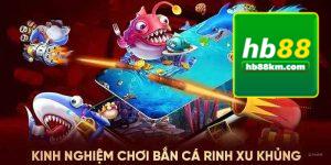 Kinh Nghiệm Bắn Cá Online Chân Ái Cho Tân Binh