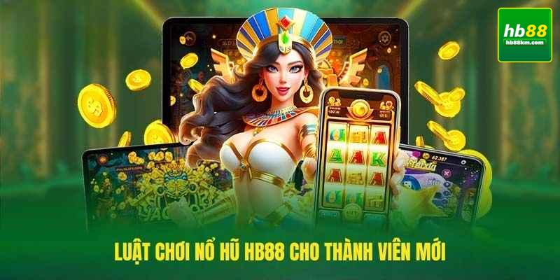 Mẹo Và Thủ Thuật Chơi Nổ Hũ Tại HB88