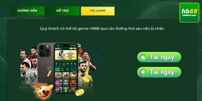 Trong Quá Trình Tải App HB88, Cần Lưu Ý Những Gì?