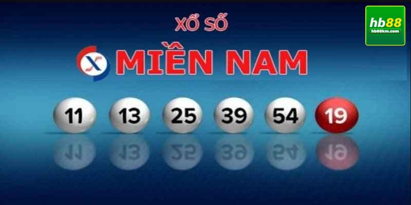 Dịch Vụ Xổ Số Miền Nam Tại HB88