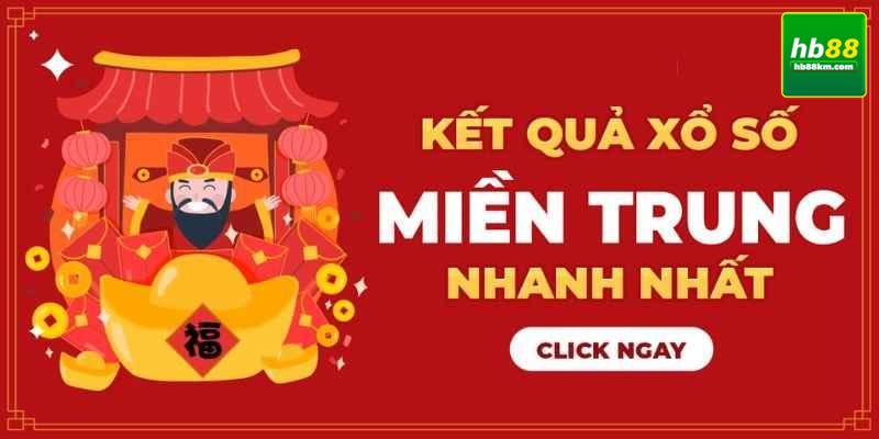 Phân Tích & Dự Đoán Kết Quả Xổ Số Miền Trung